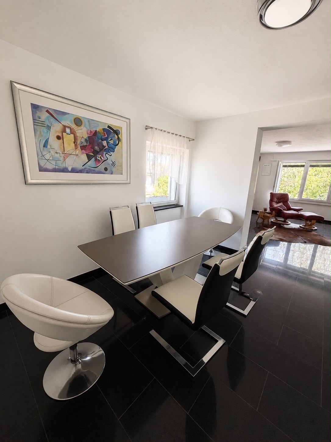 Appartamento di 3 ½ locali