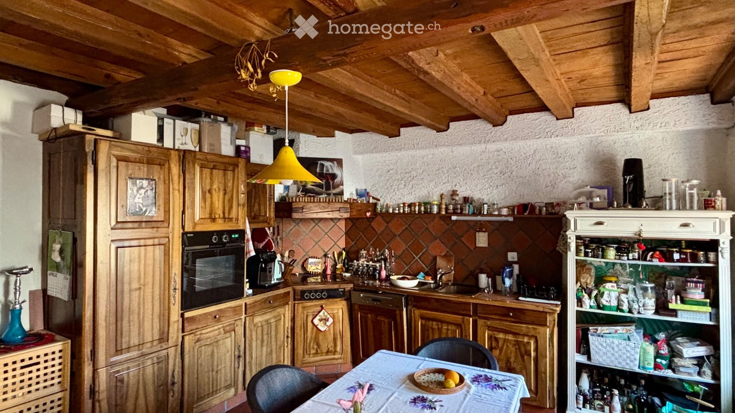 Appartamento di 5 locali