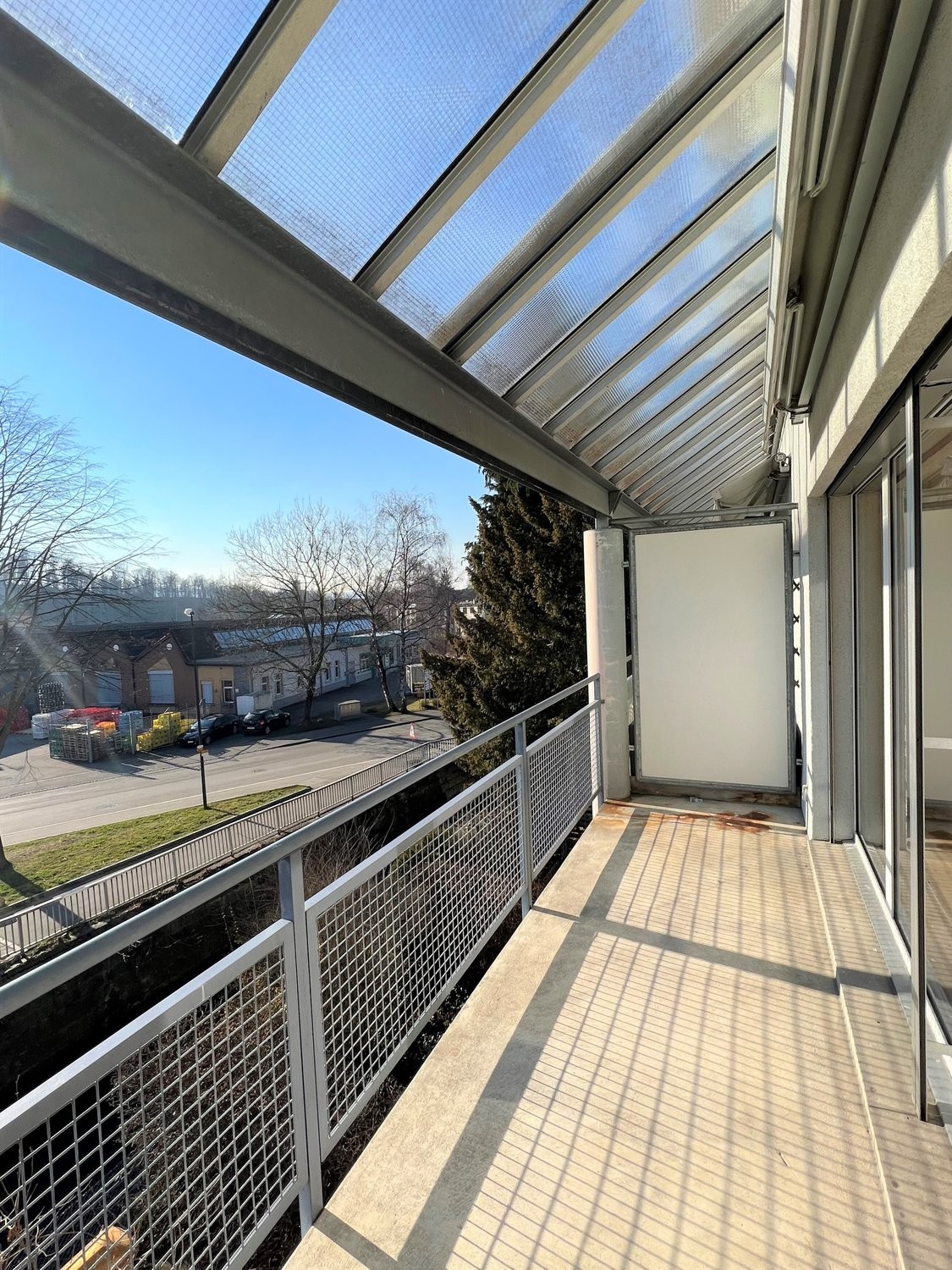 4 ½ locali duplex