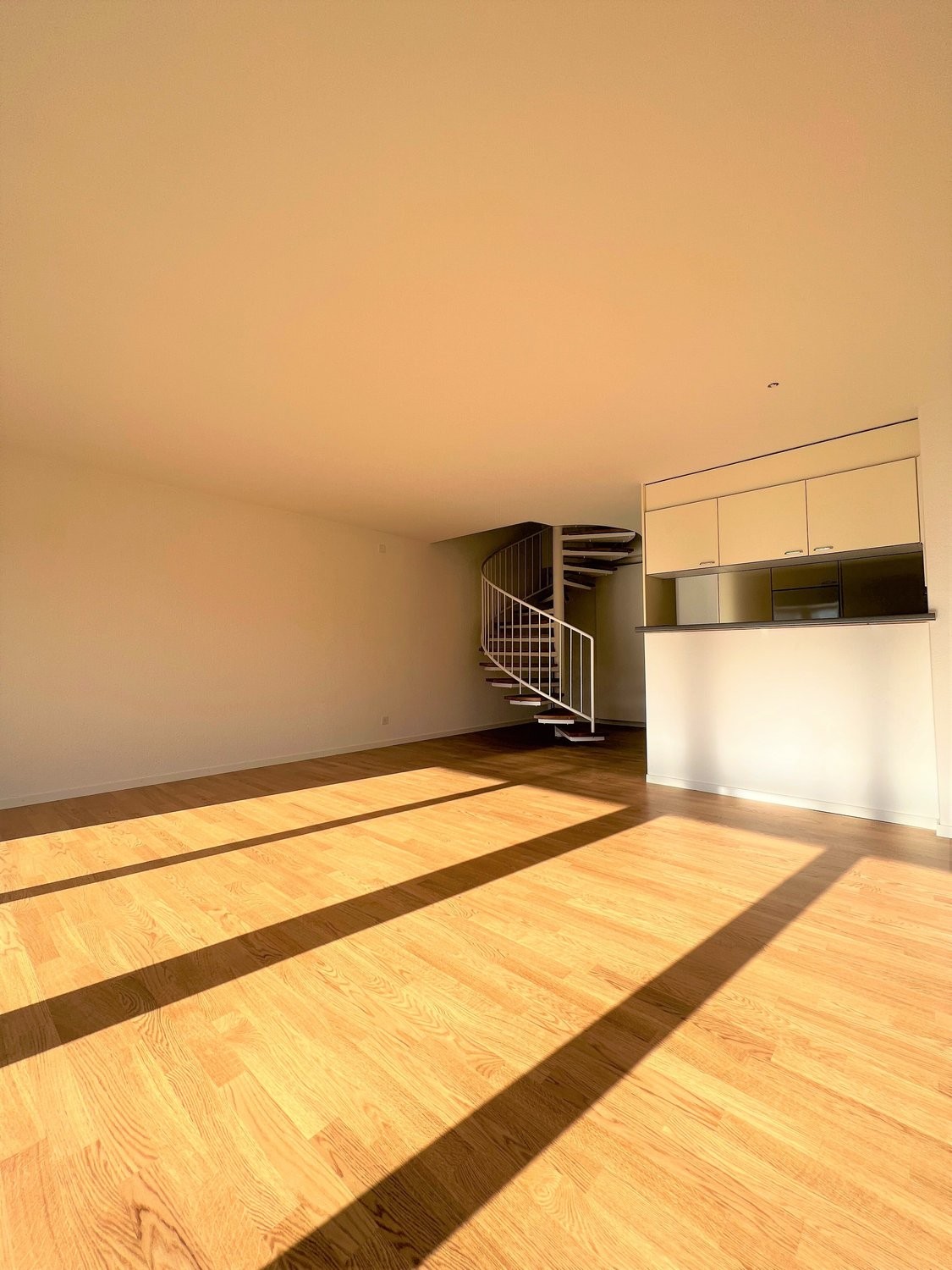 4 ½ locali duplex