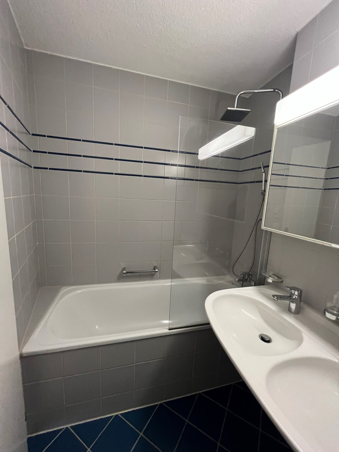 4 ½ locali duplex