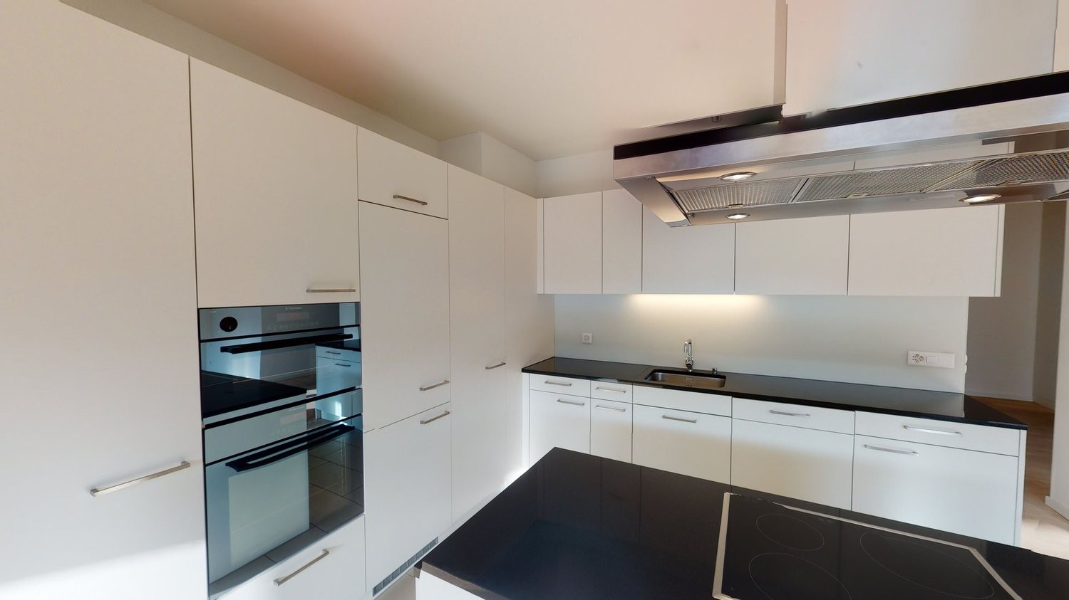 Appartement de 3 ½ pièces