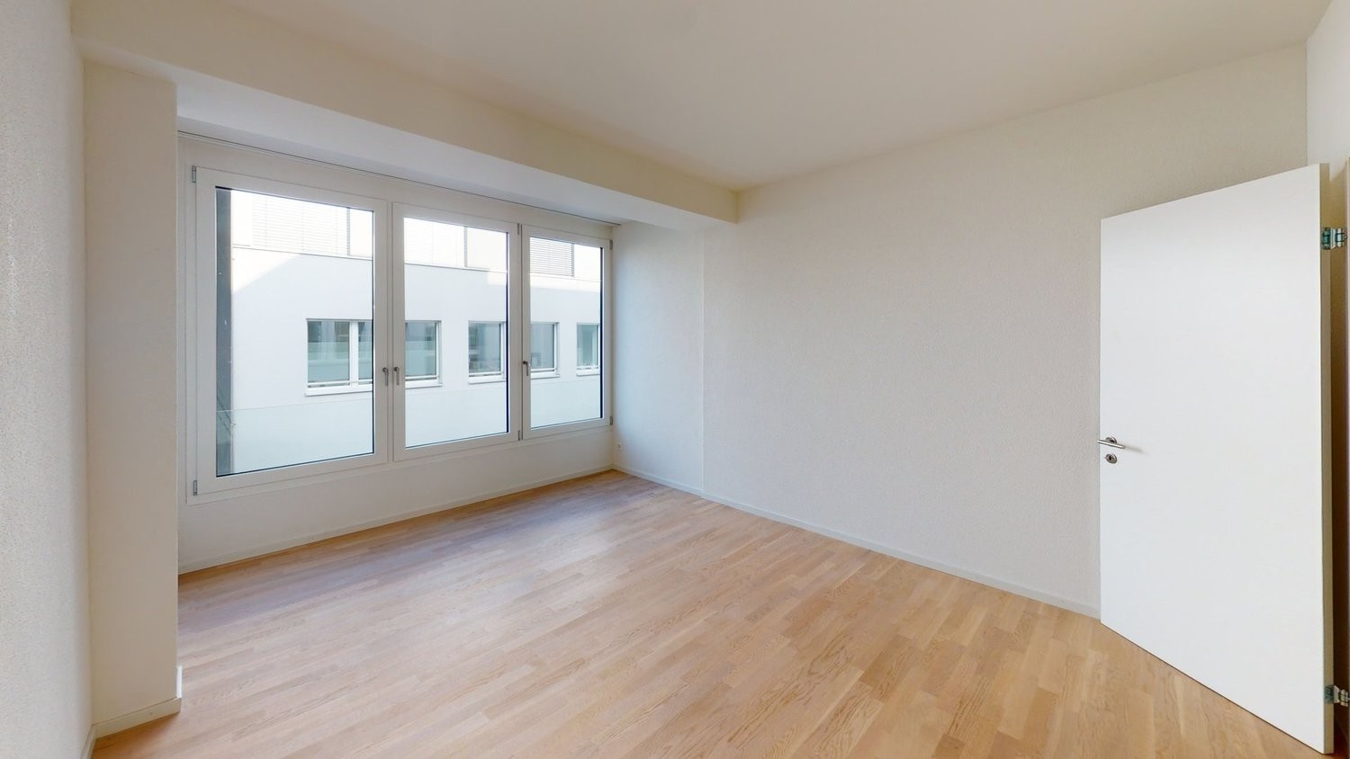 Appartement de 3 ½ pièces
