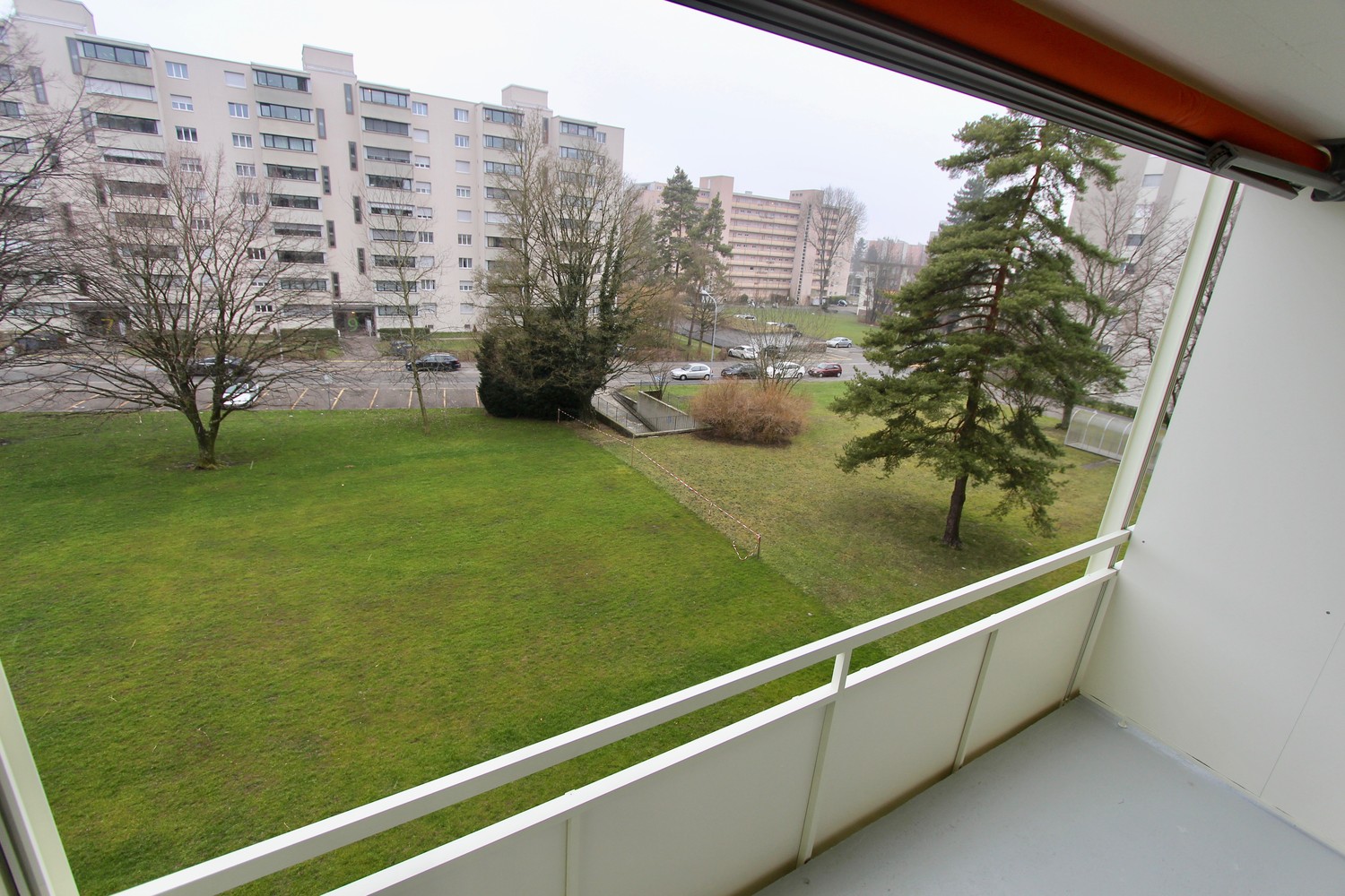 appartamento di 1 ½ locali