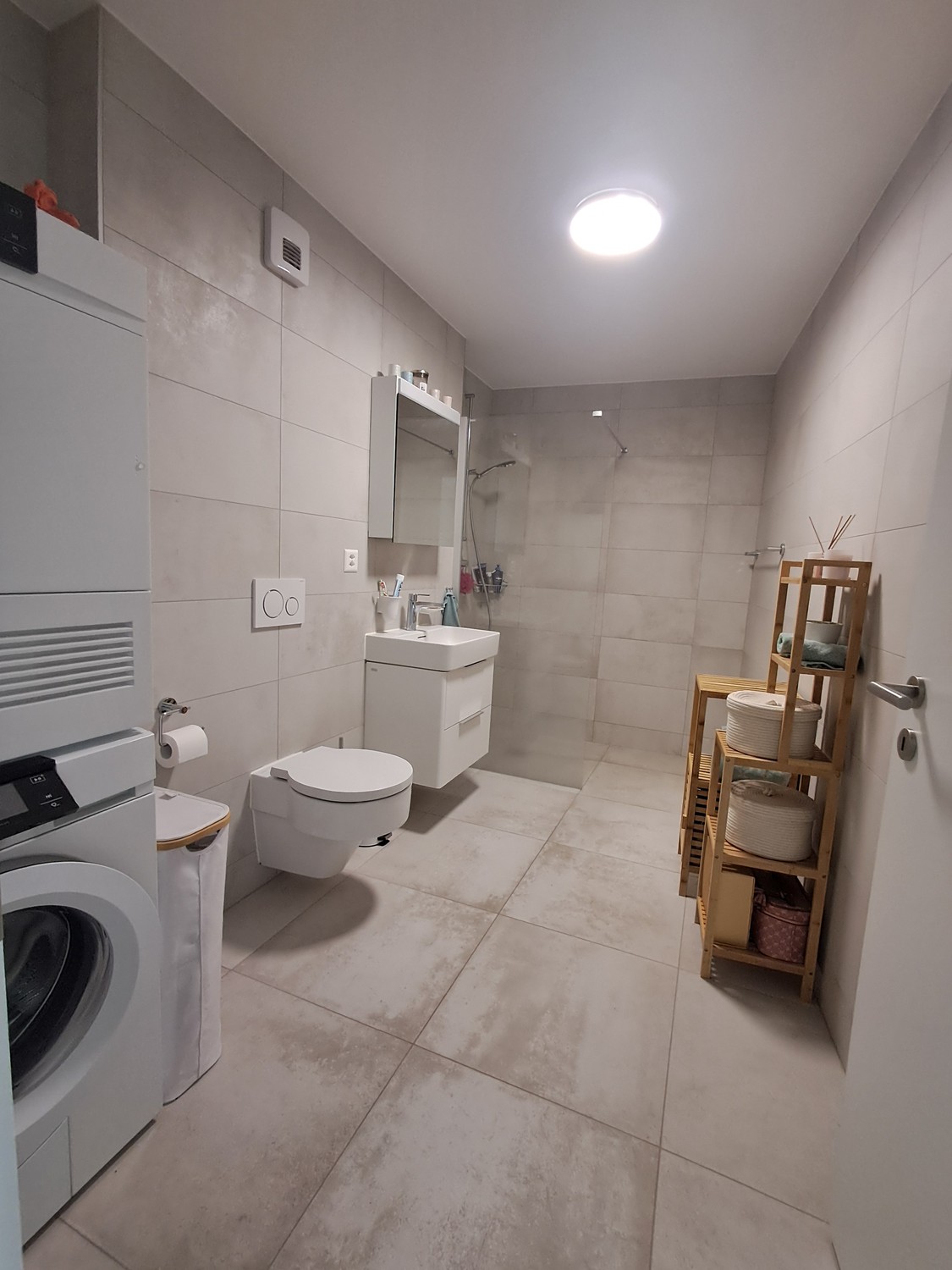 Appartamento di 2 ½ locali