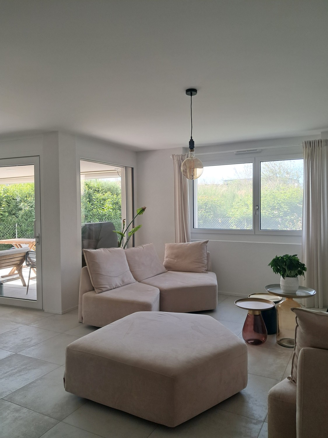 Appartamento di 2 ½ locali