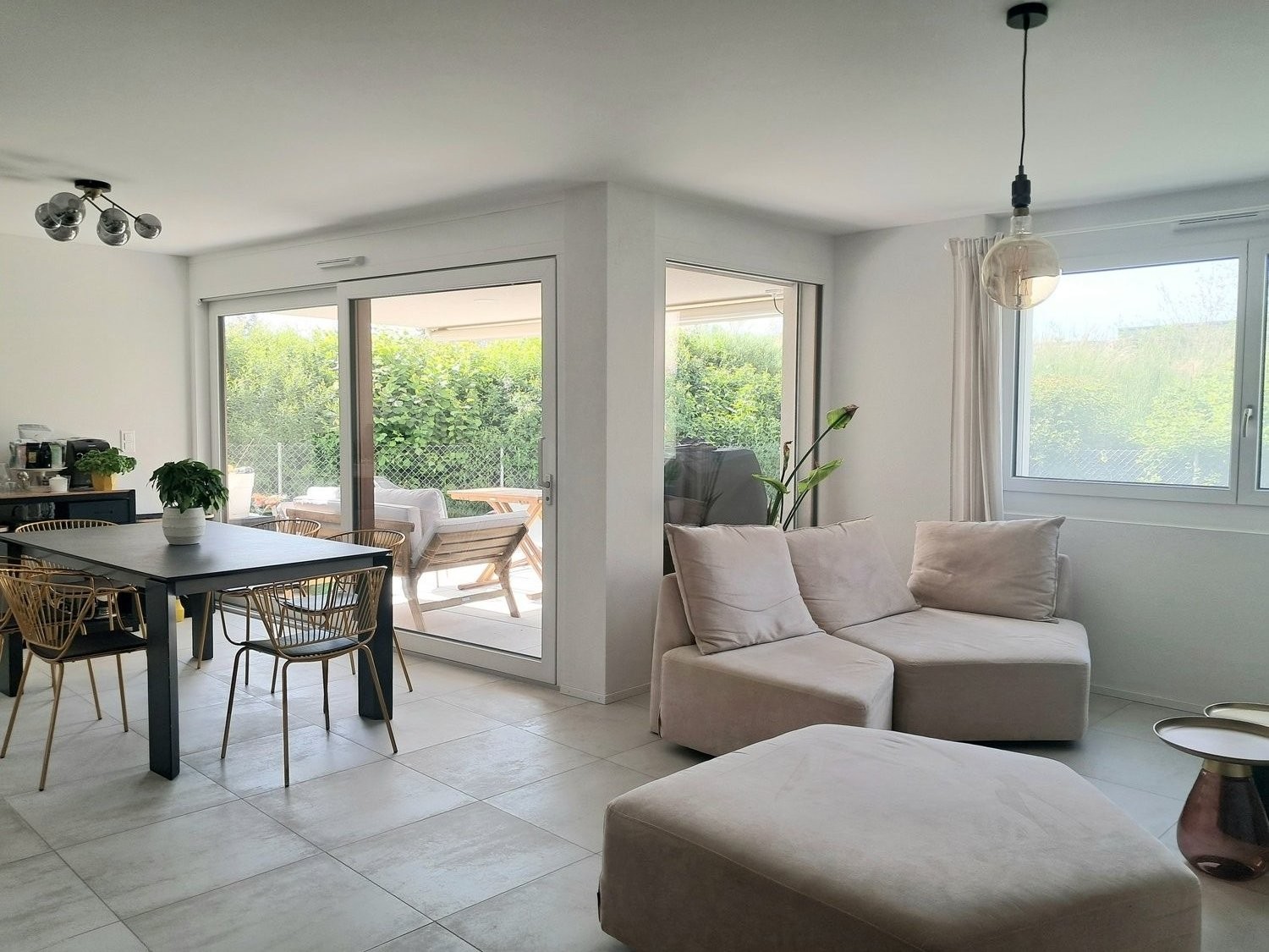 Appartamento di 2 ½ locali
