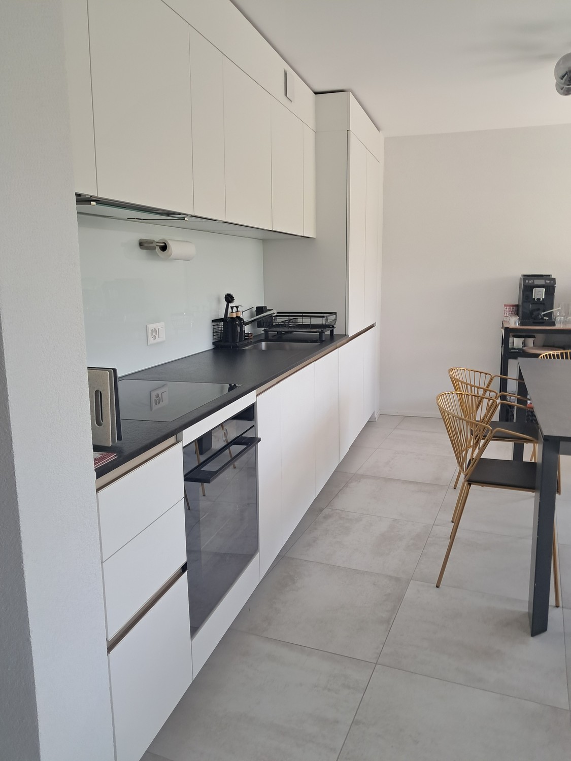 Appartamento di 2 ½ locali