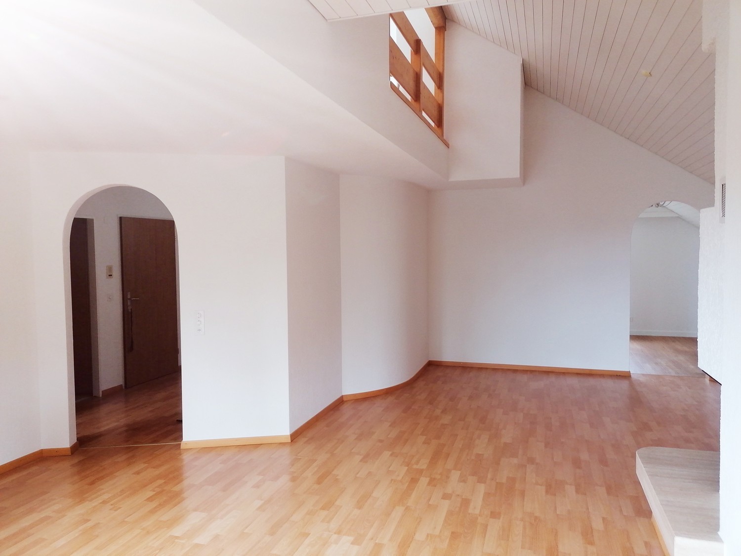 5 ½ rooms apartment