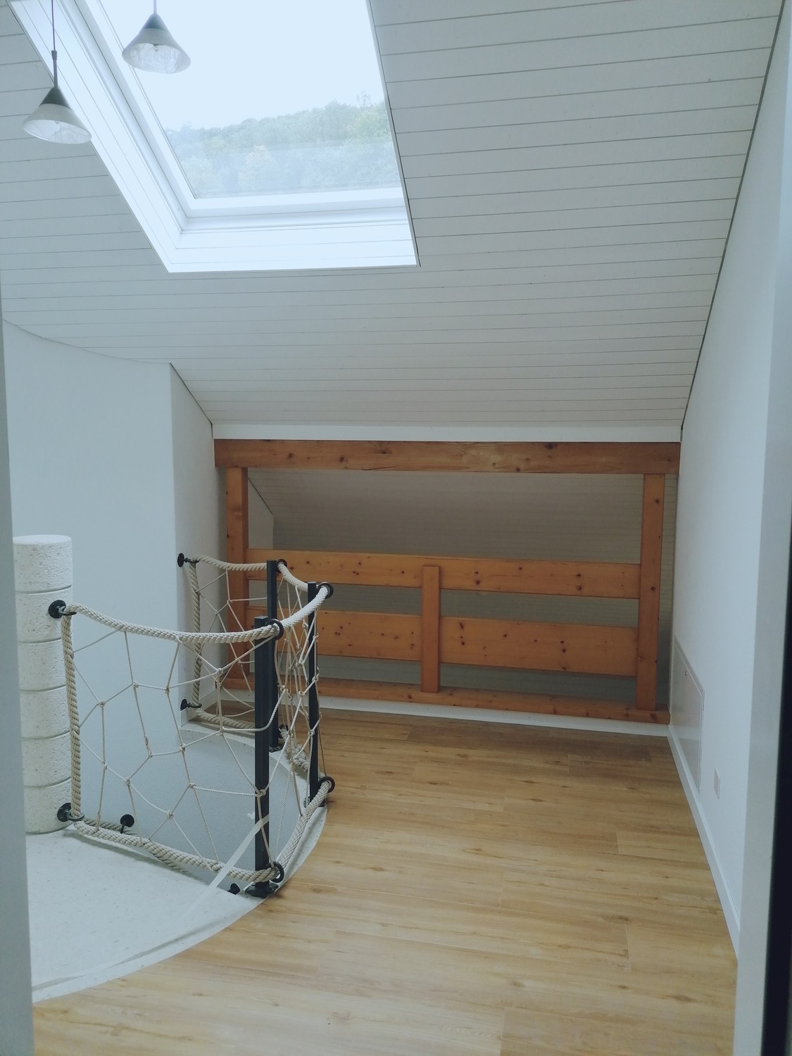 5 ½ rooms apartment