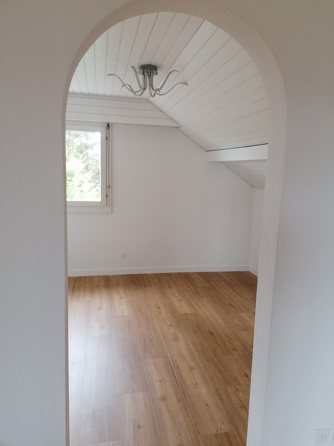 5 ½ rooms apartment