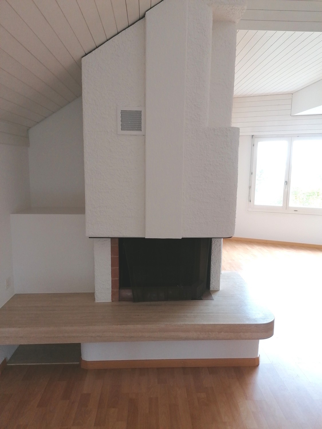 5 ½ rooms apartment