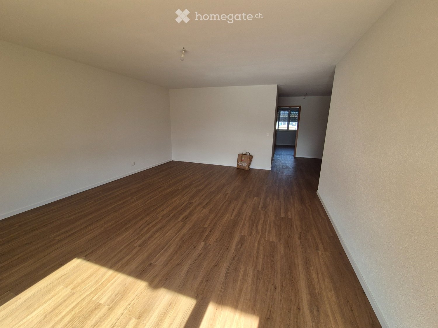 3-Zimmer-Wohnung