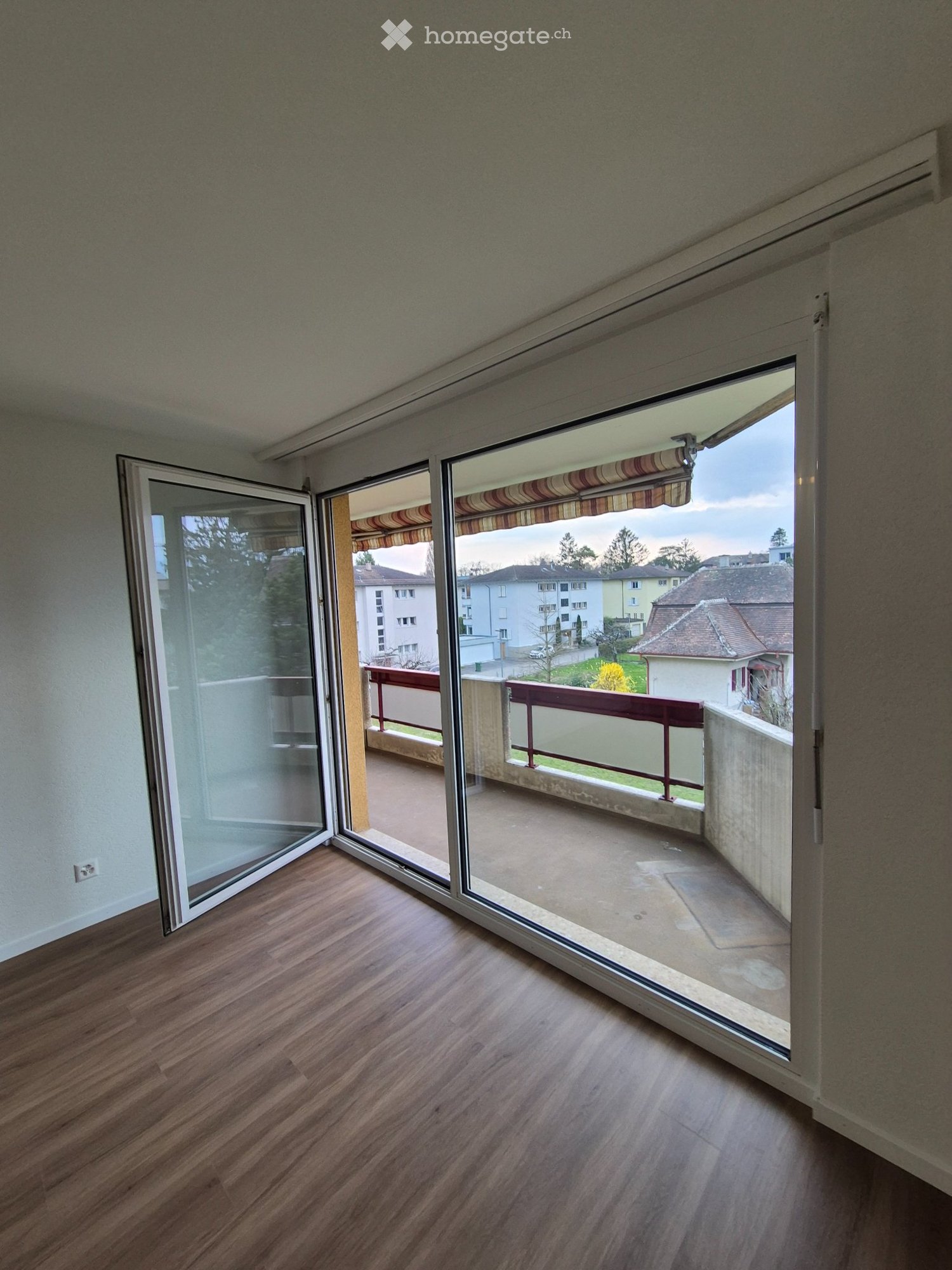 3-Zimmer-Wohnung