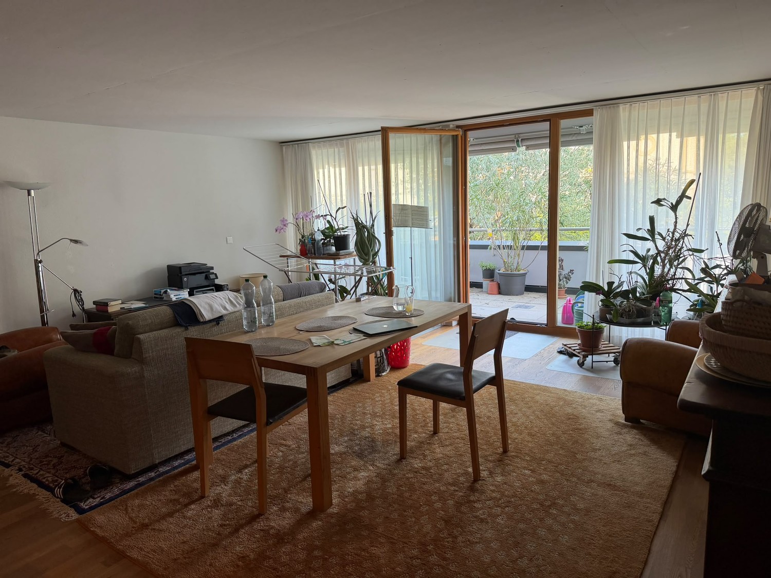 Appartement de 3 ½ pièces