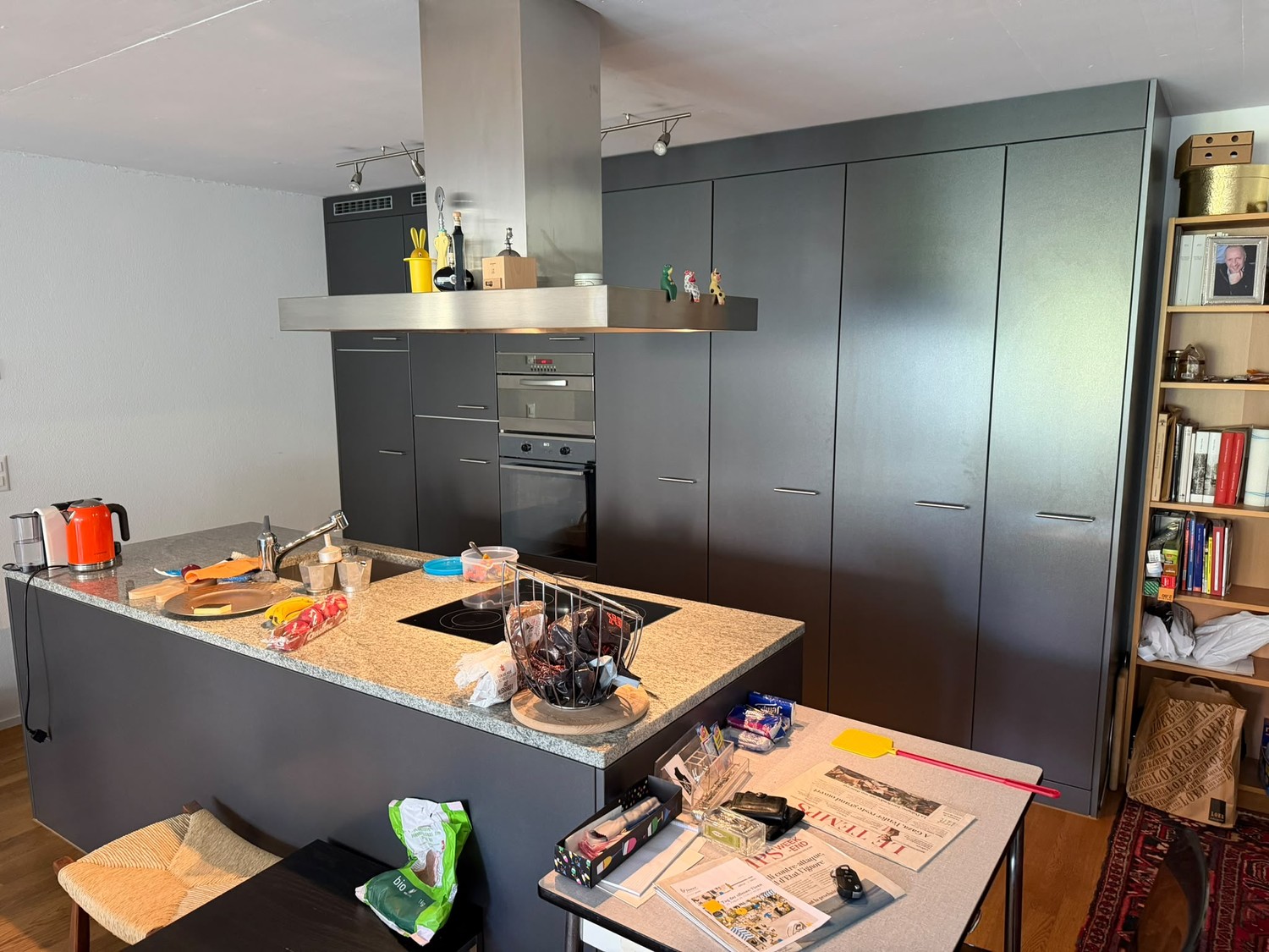 Appartement de 3 ½ pièces