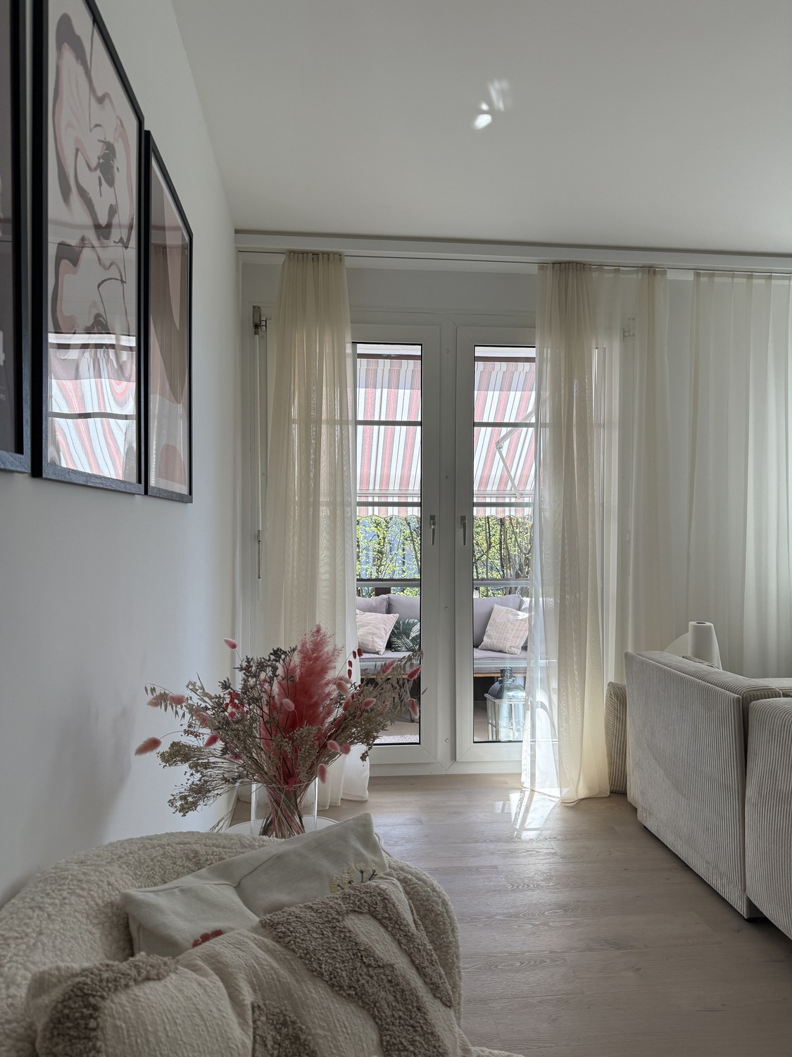 appartamento di 2 ½ locali