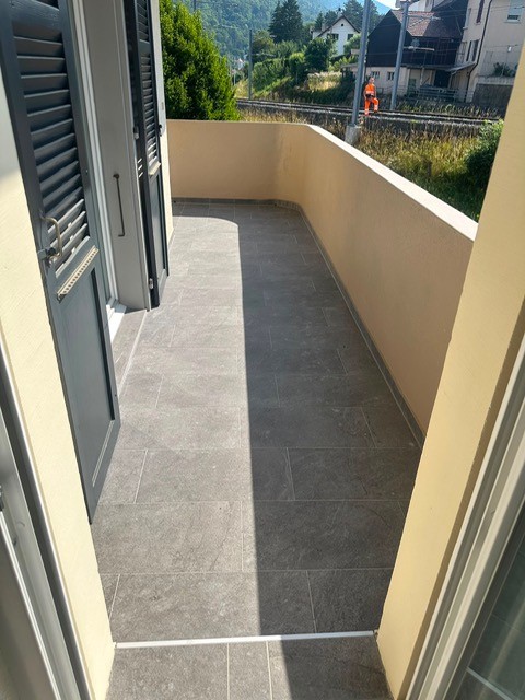 Appartamento di 3 ½ locali