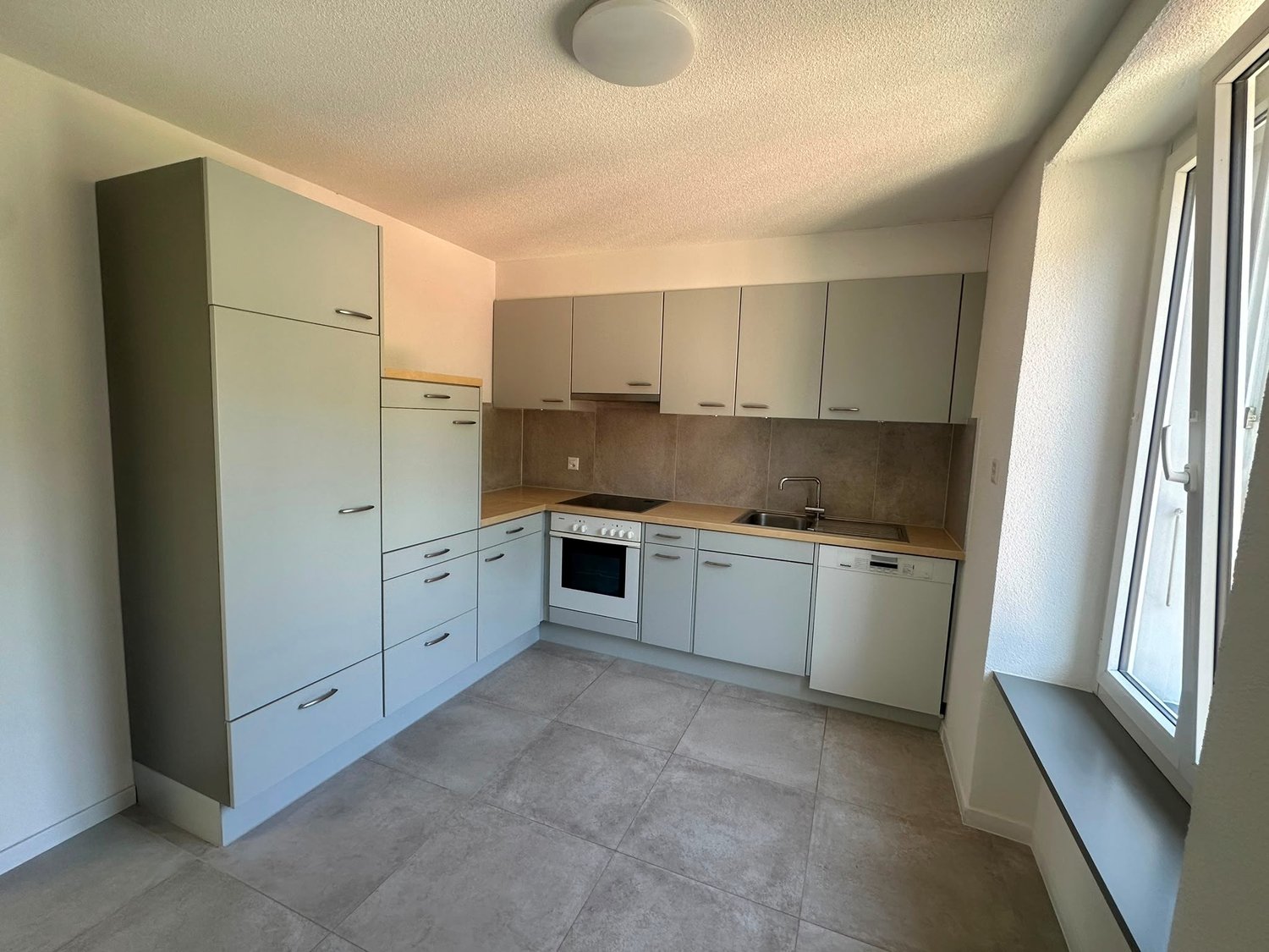 Appartamento di 3 ½ locali