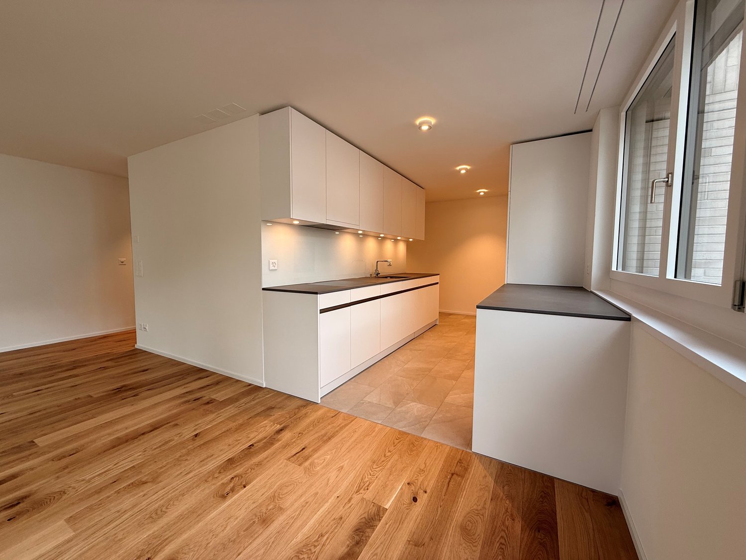 Appartamento di 3 ½ locali