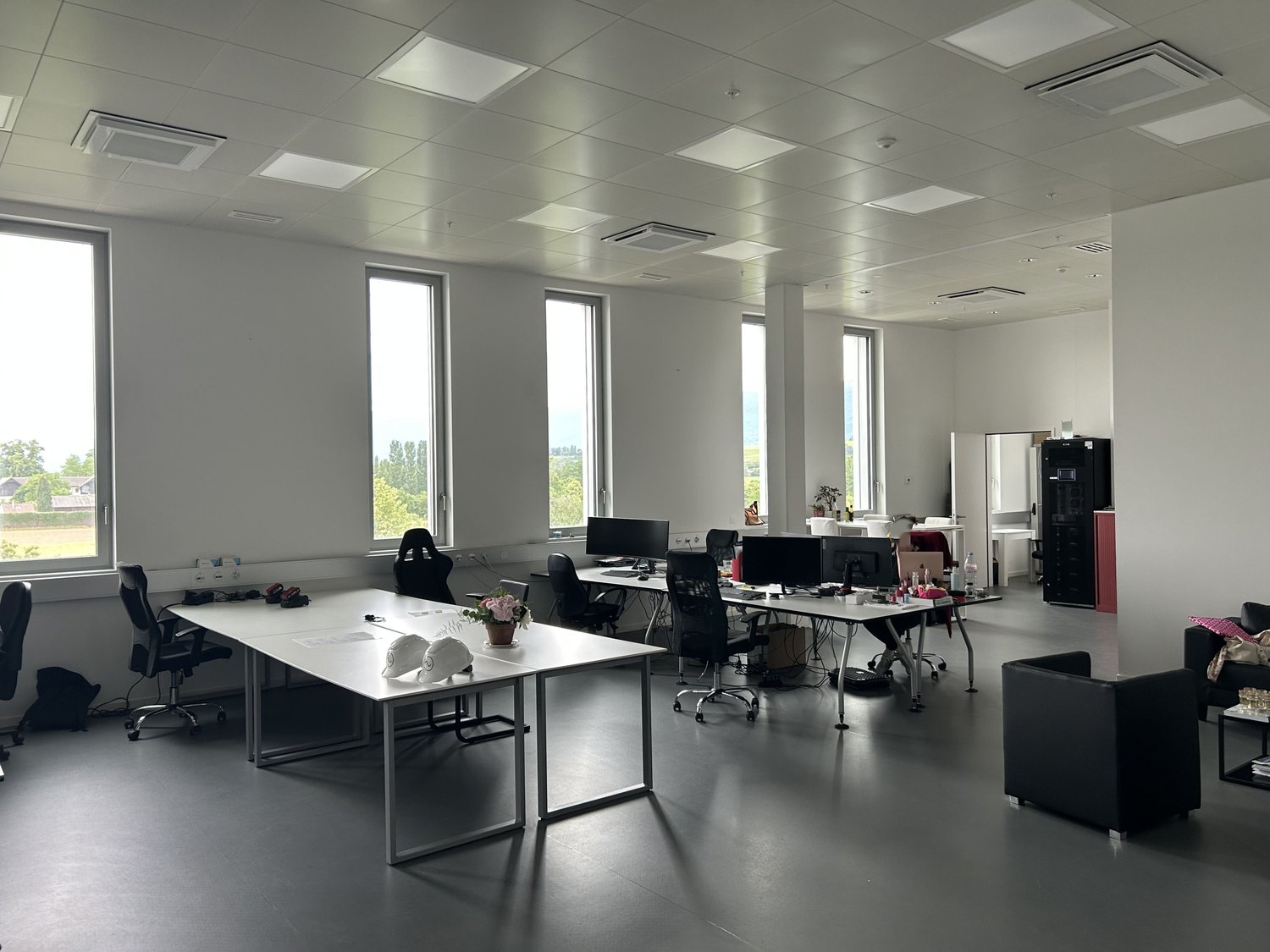 137m² oggetto industriale