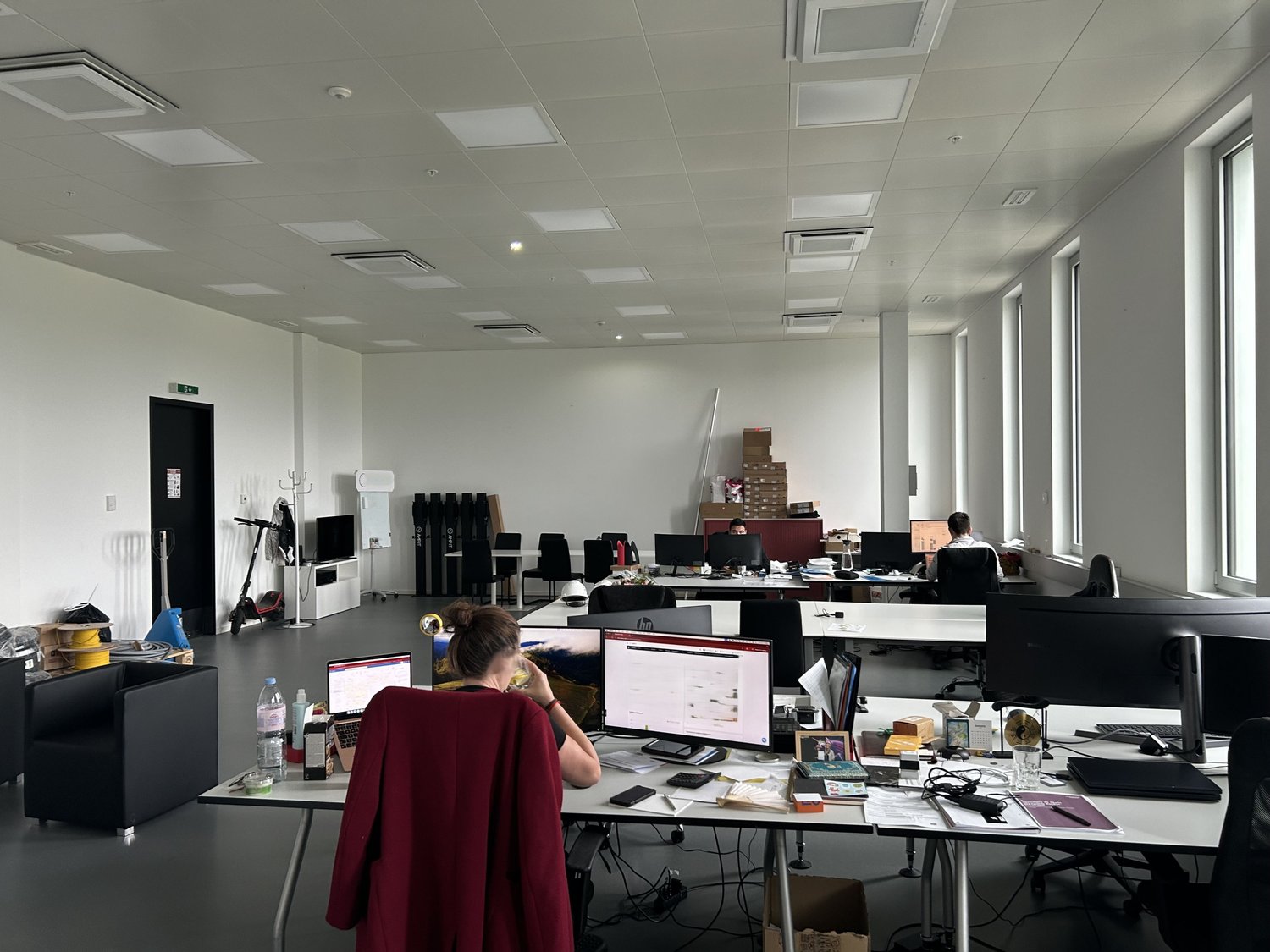137m² oggetto industriale