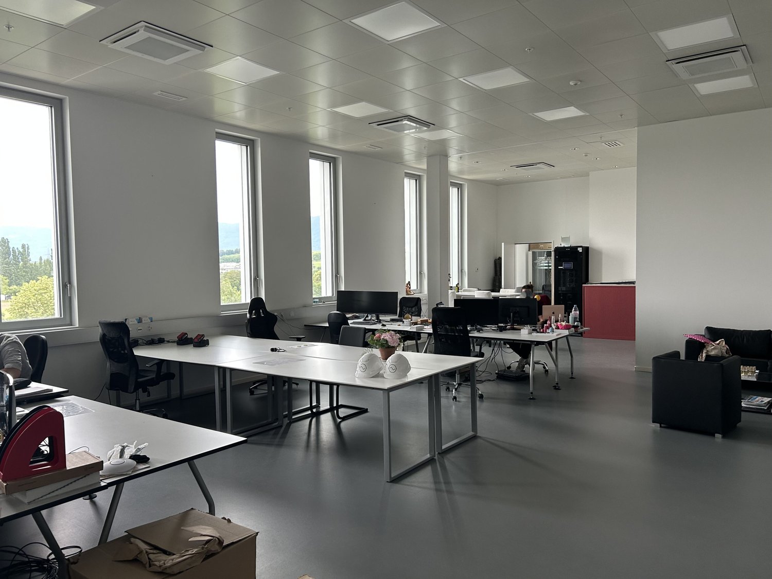 137m² oggetto industriale