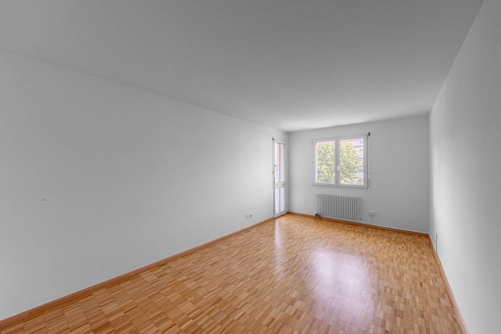 3 ½ rooms duplex
