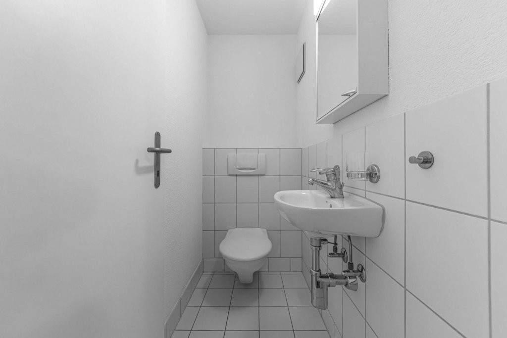 3 ½ rooms duplex