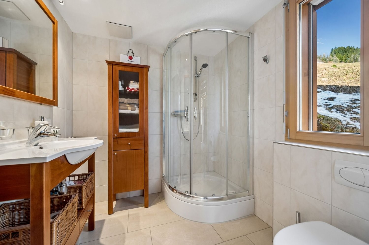 5 ½ rooms single house