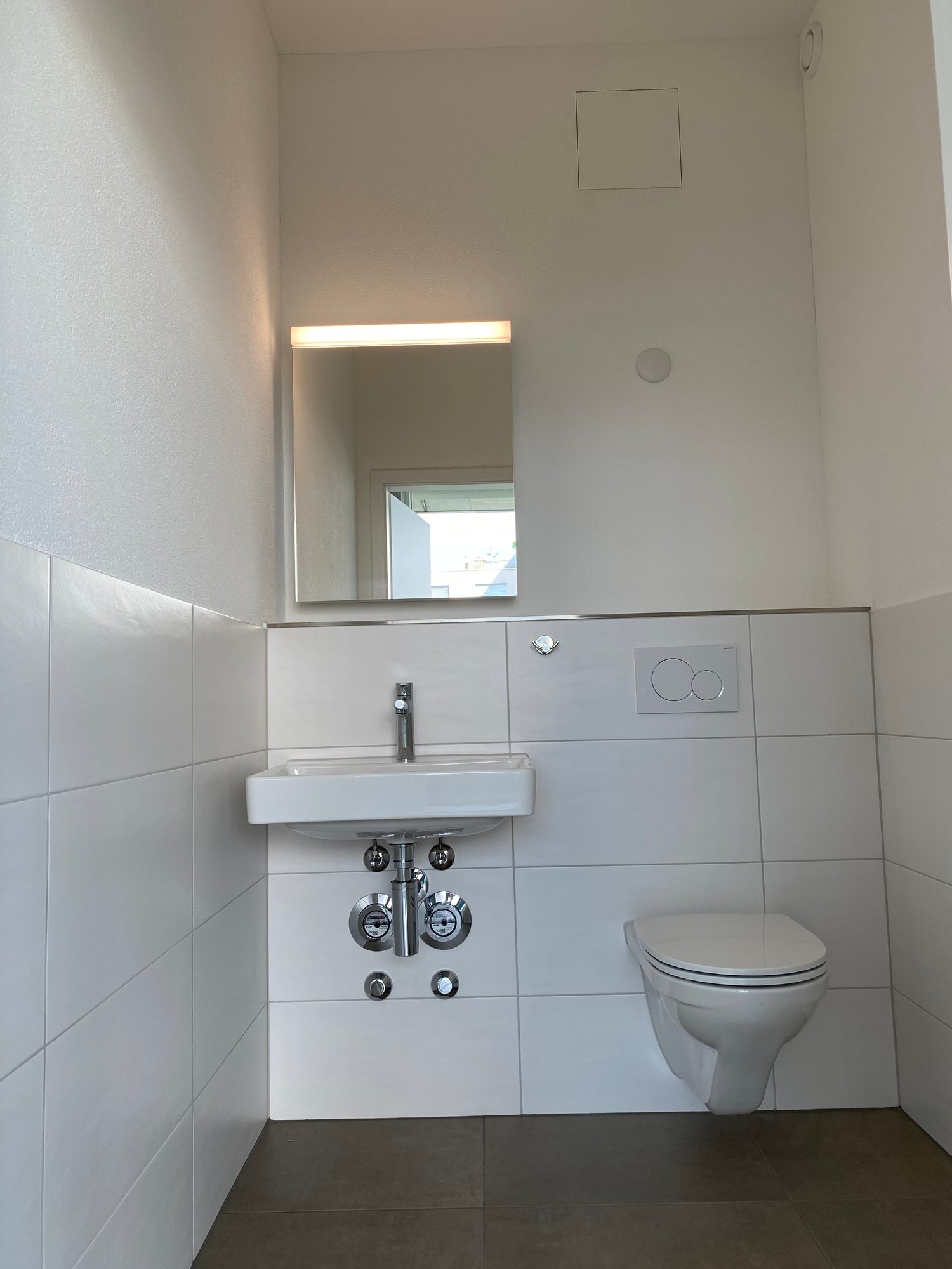 130m² commerciale
