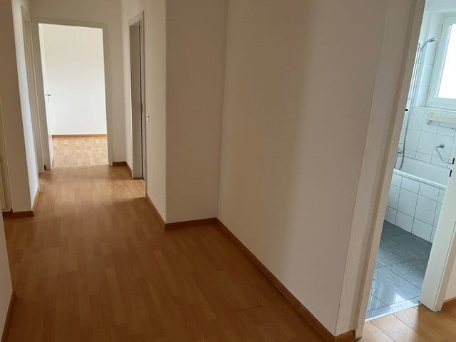 Appartement de 4 ½ pièces