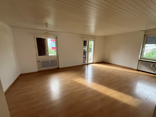 Appartement de 4 ½ pièces