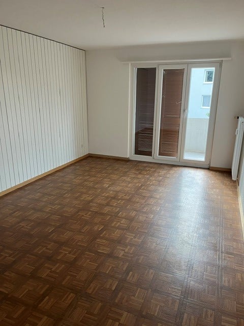 Appartement de 4 ½ pièces