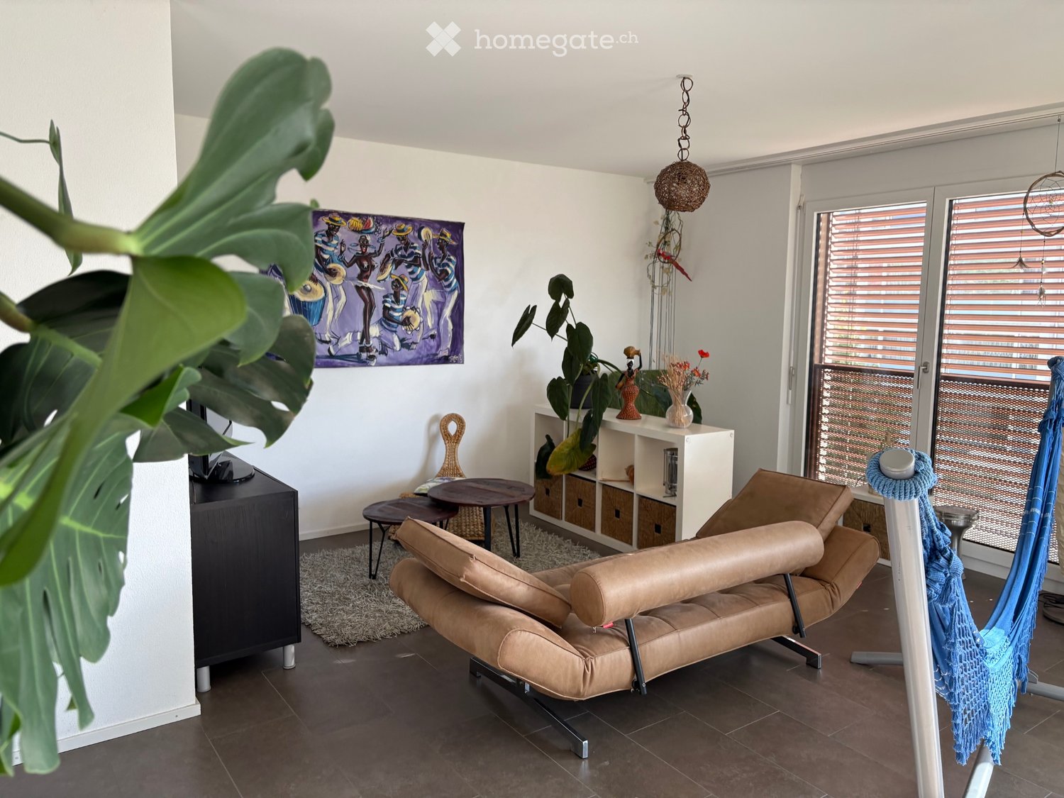 1 Zimmer Einzelzimmer