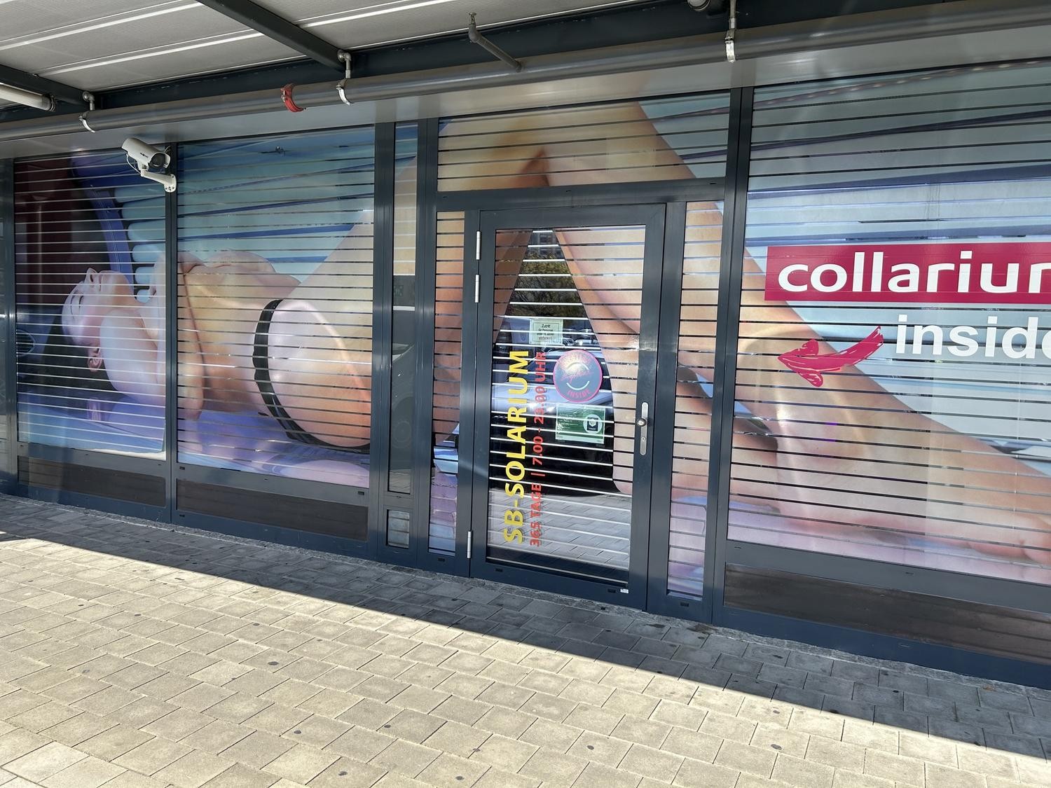 90-90m² commercial