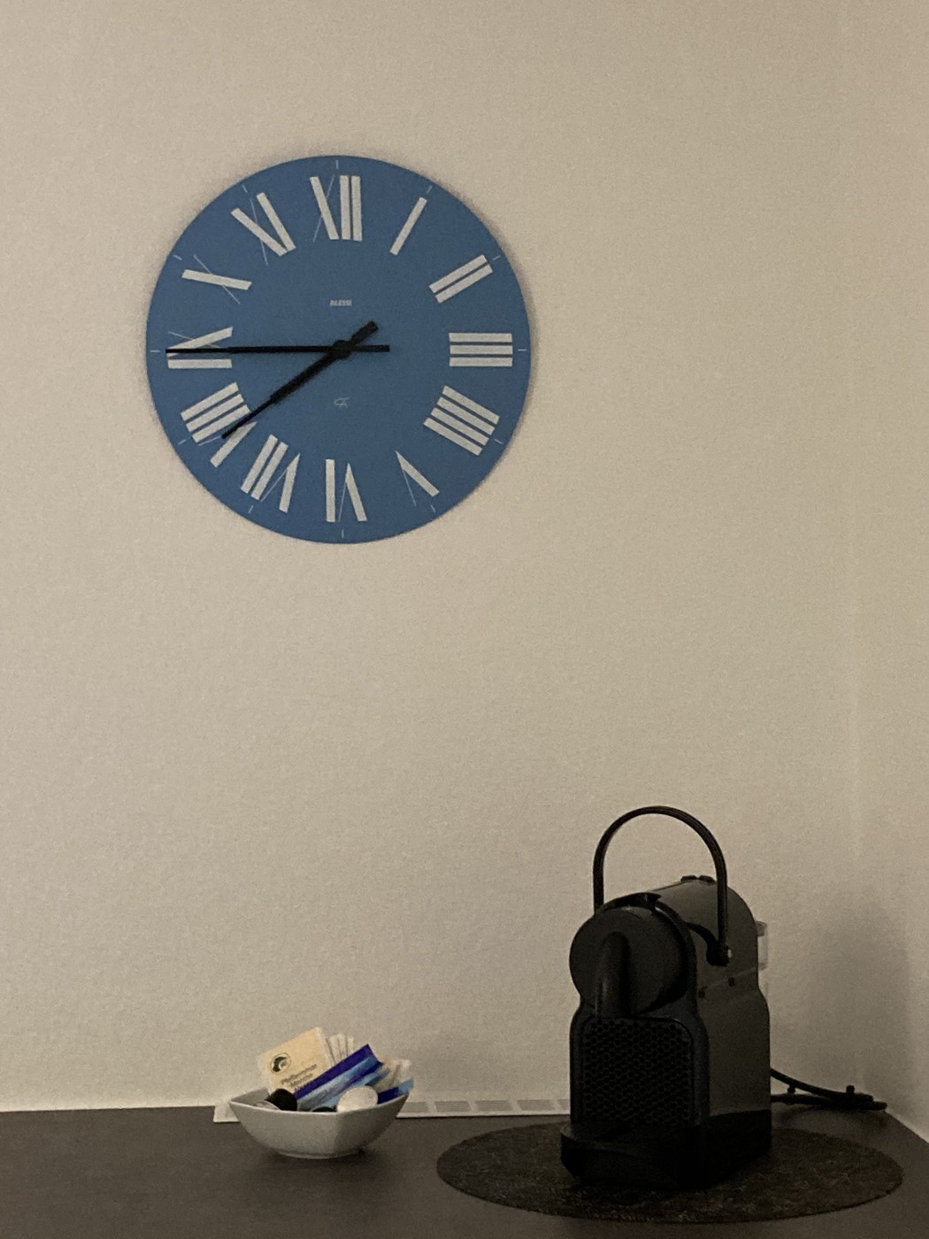 Appartement 1 ½ pièces
