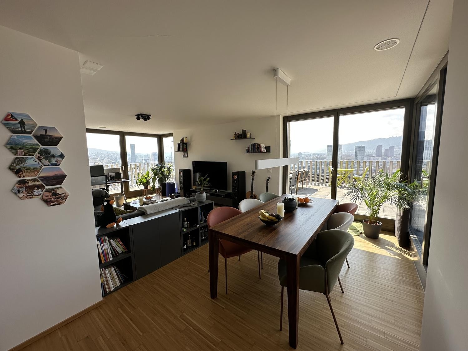 Appartamento di 2 ½ locali