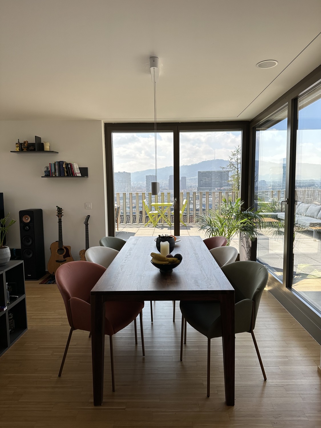 Appartamento di 2 ½ locali