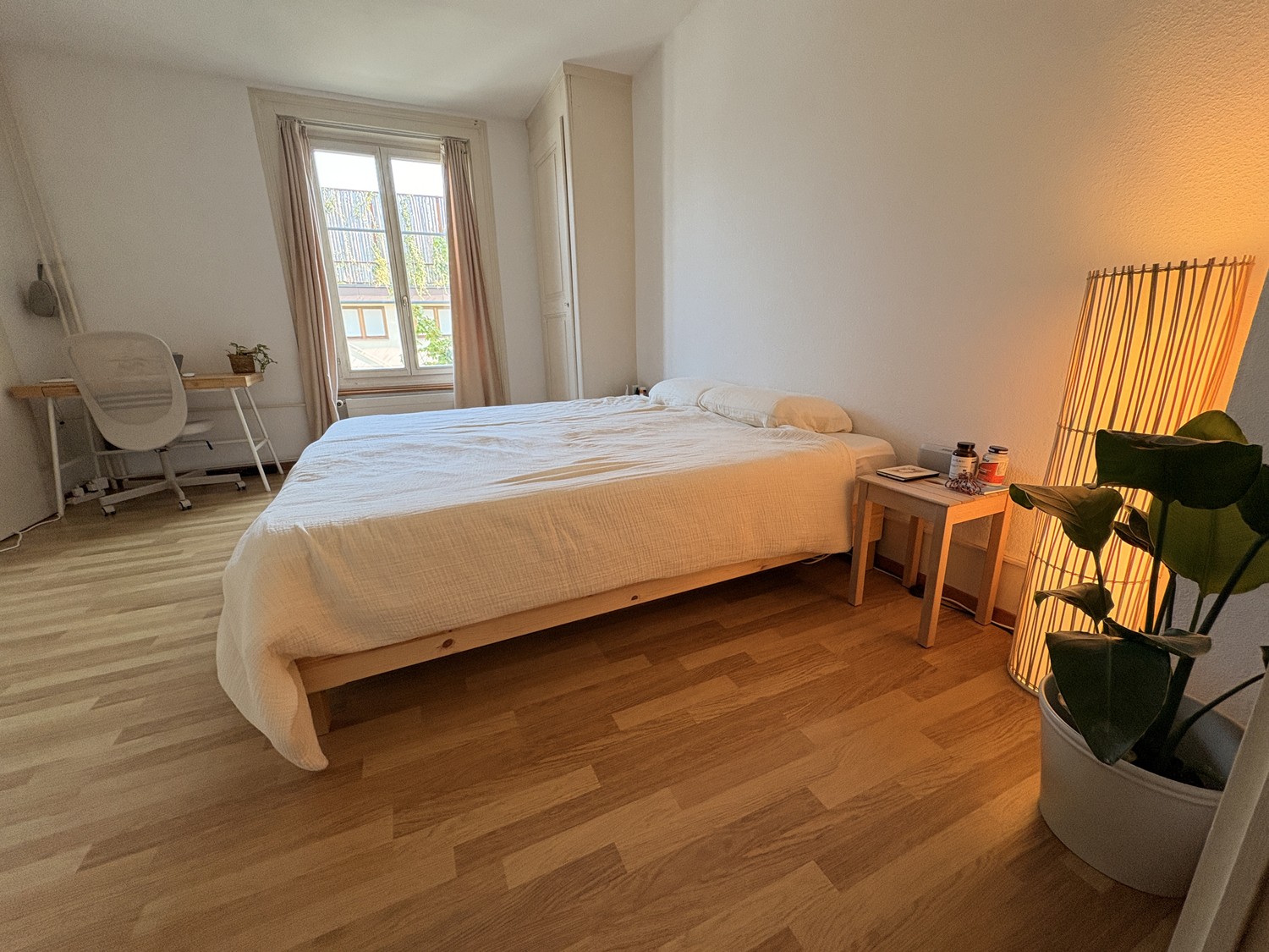 Appartement de 2 ½ pièces