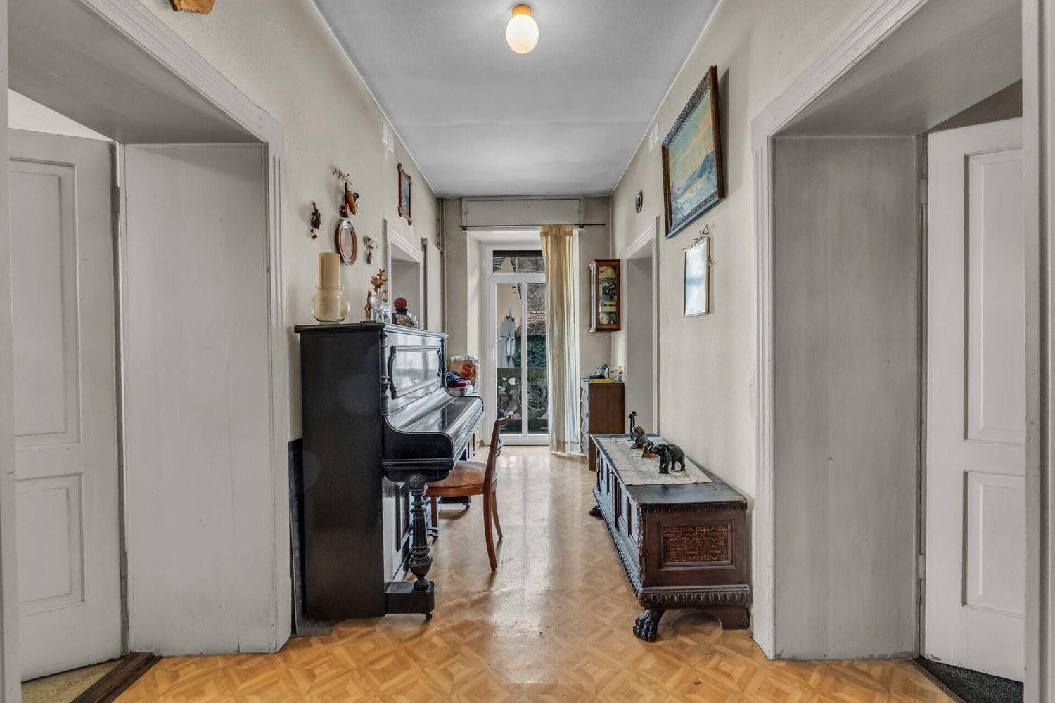Casa multifamiliare