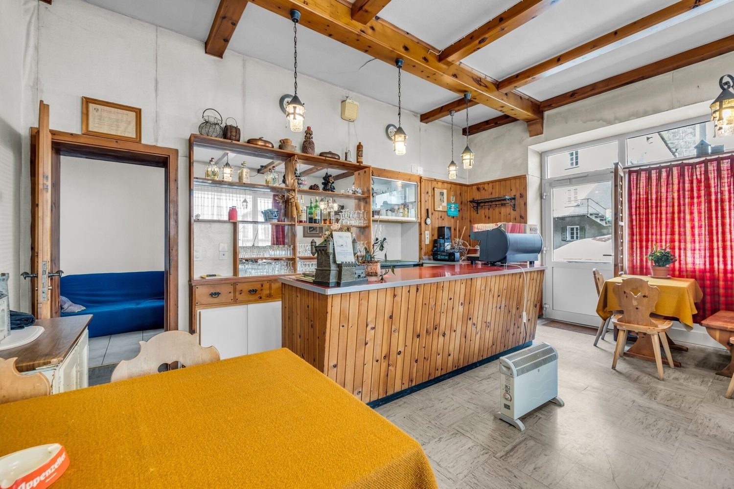 Casa multifamiliare