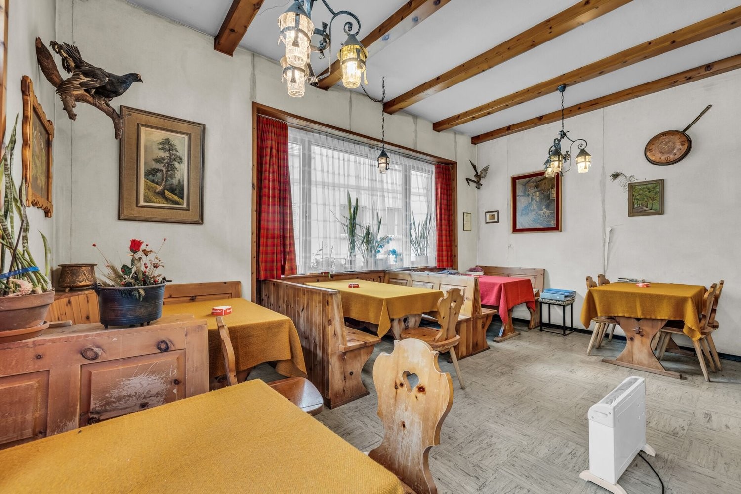 Casa multifamiliare