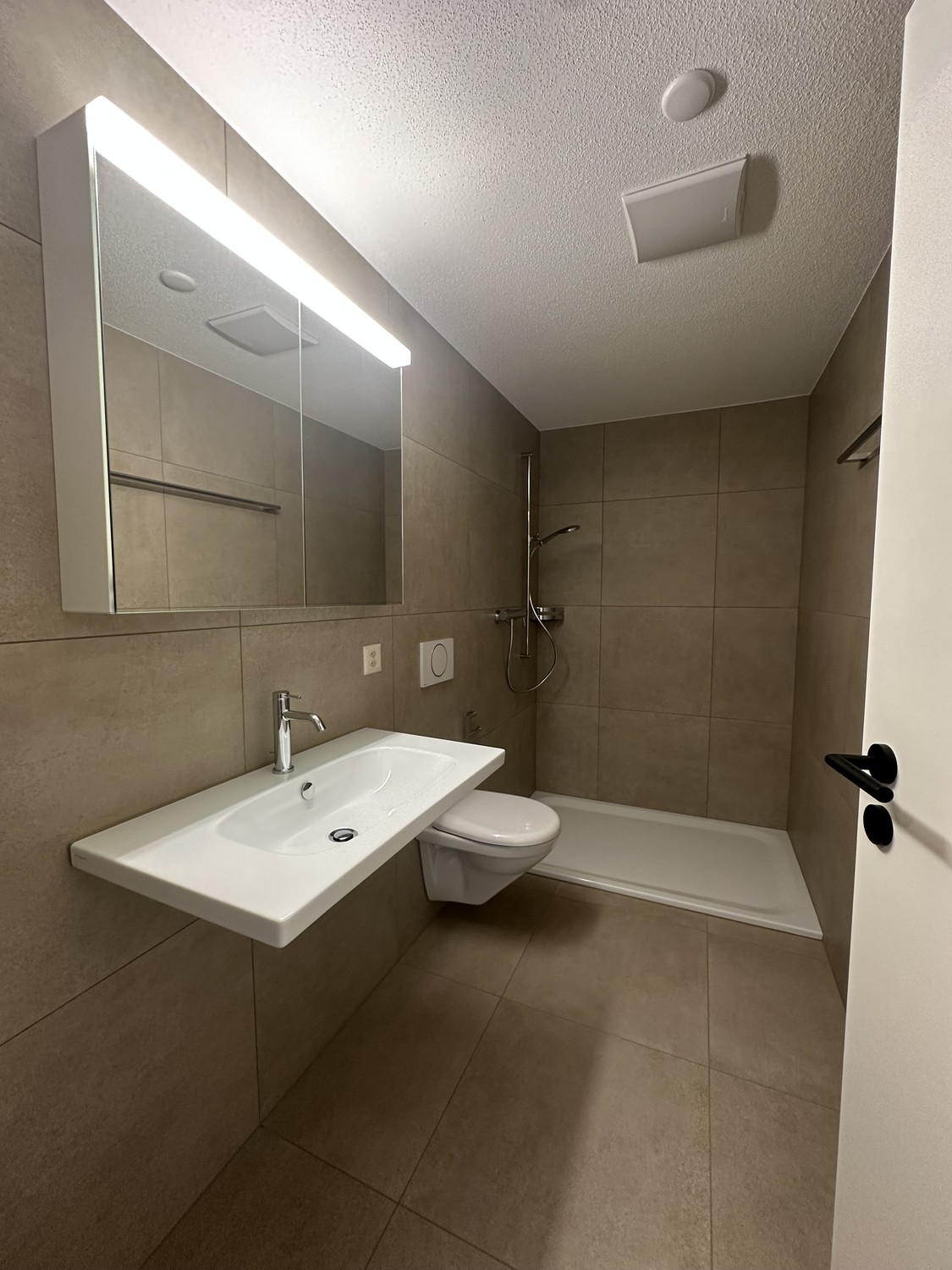 1 ½ rooms apartment
