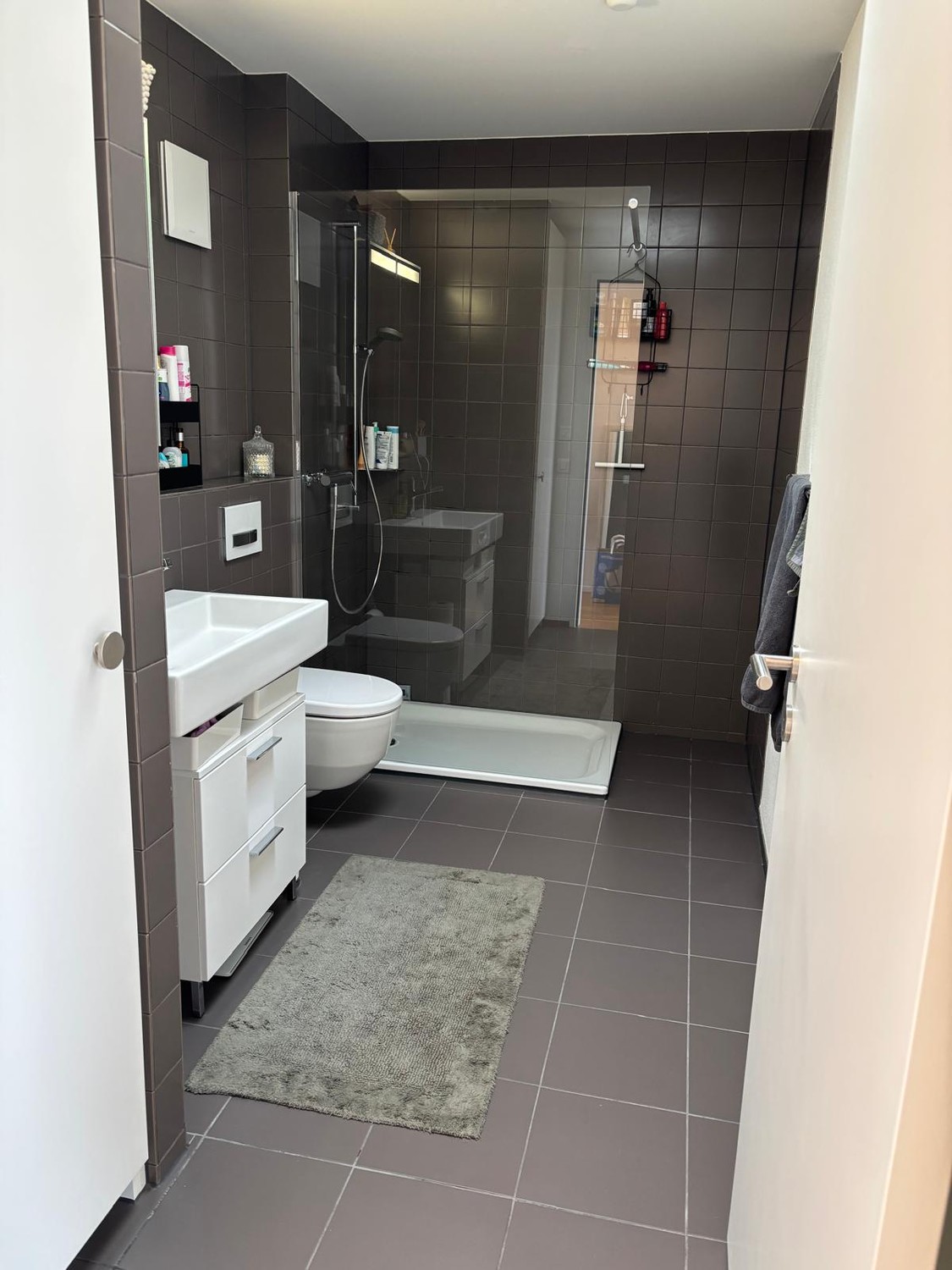 Appartement de 2 ½ pièces