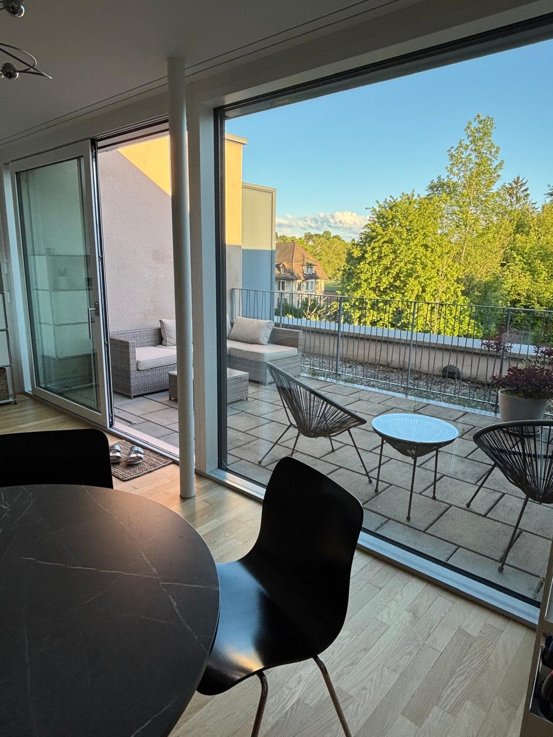 Appartement de 2 ½ pièces