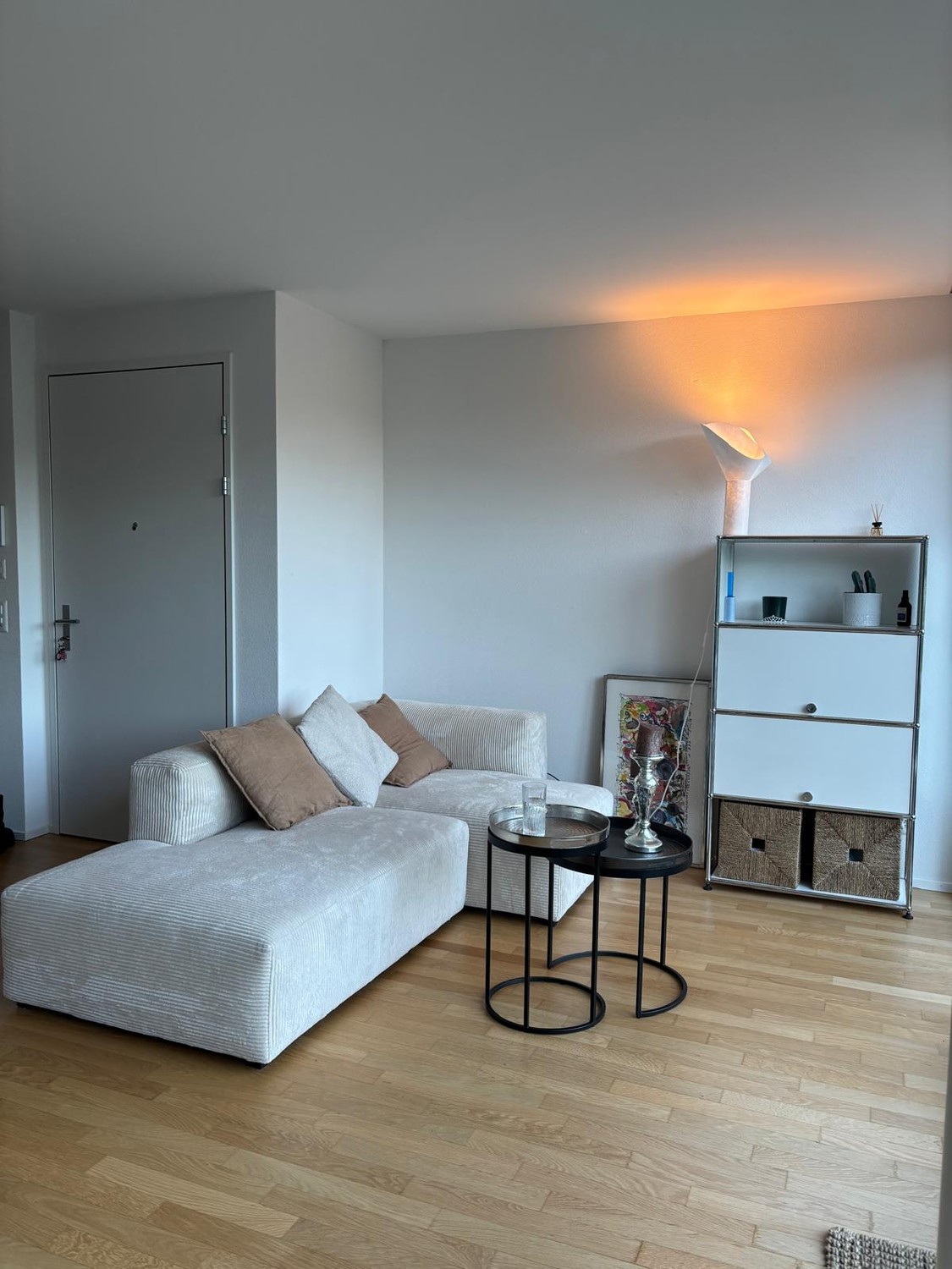 Appartement de 2 ½ pièces