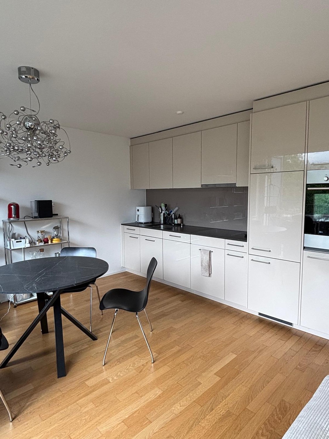 Appartement de 2 ½ pièces