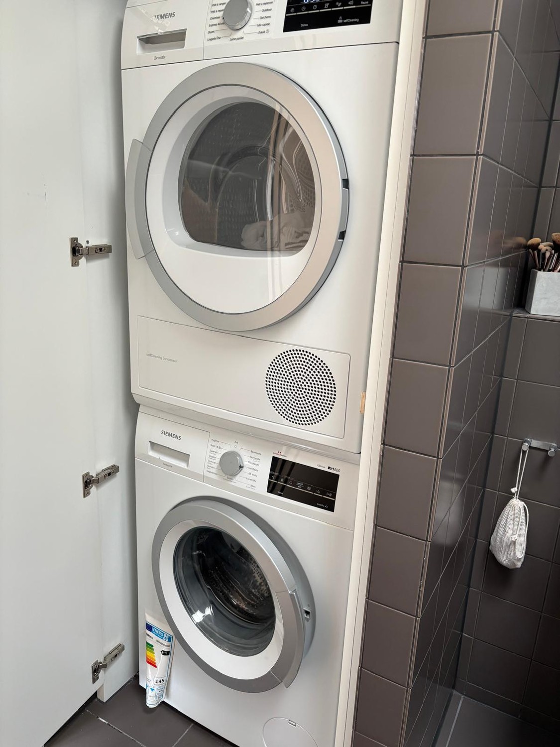 Appartement de 2 ½ pièces