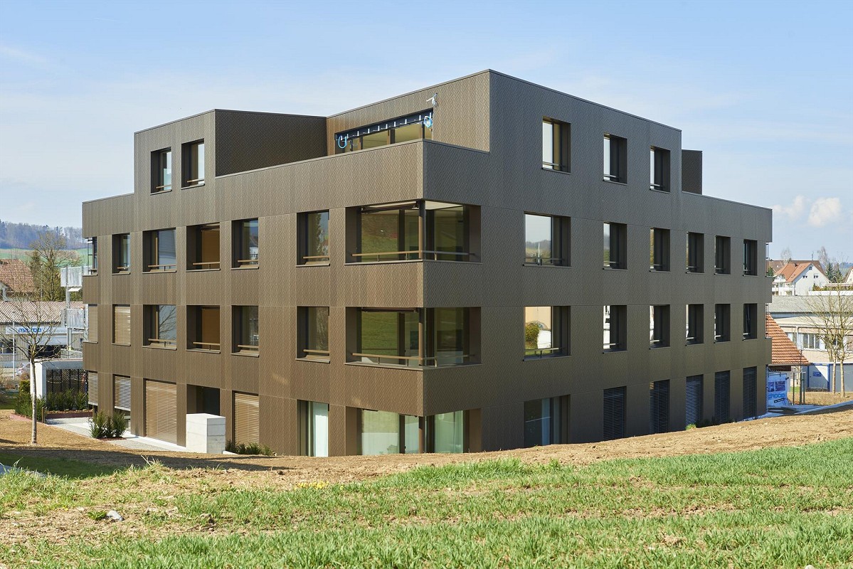 Appartamento di 1 ½ locali